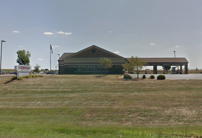 Best Credit Union